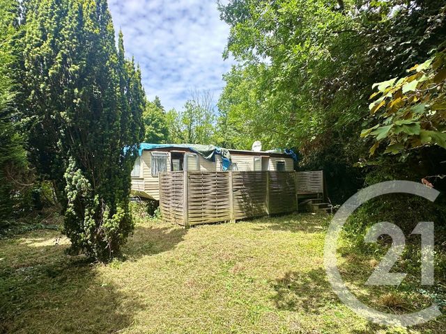 Terrain à vendre - 400 m2 - Conde Ste Libiaire - 77 - ILE-DE-FRANCE