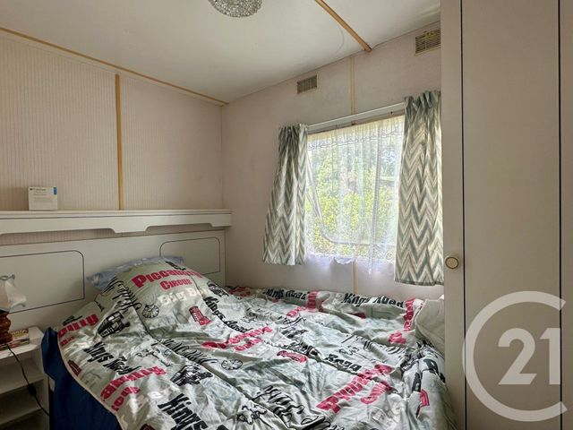 Terrain à vendre - 400 m2 - Conde Ste Libiaire - 77 - ILE-DE-FRANCE