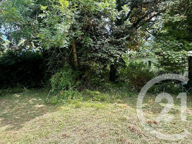 Terrain à vendre - 400 m2 - Conde Ste Libiaire - 77 - ILE-DE-FRANCE