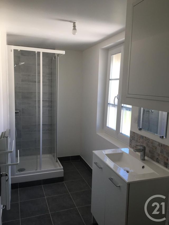 Appartement F2 à louer - 2 pièces - 49,18 m2 - Pommeuse - 77 - ILE-DE-FRANCE