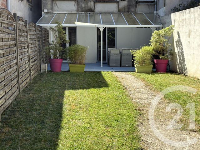 Appartement F3 à vendre - 3 pièces - 56,63 m2 - Crecy La Chapelle - 77 - ILE-DE-FRANCE