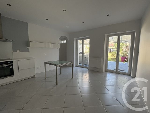 Appartement F3 à vendre - 3 pièces - 56,63 m2 - Crecy La Chapelle - 77 - ILE-DE-FRANCE