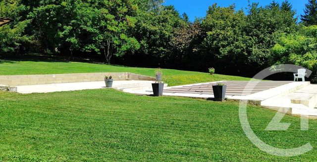 Maison à vendre - 10 pièces - 221 m2 - Pommeuse - 77 - ILE-DE-FRANCE