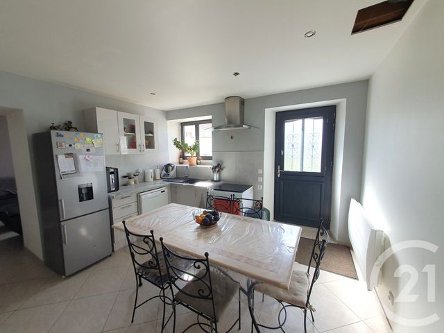 Afficher la photo en grand Maison à vendre - 7 pièces - 248,99 m2 - Crecy La Chapelle - 77 - ILE-DE-FRANCE