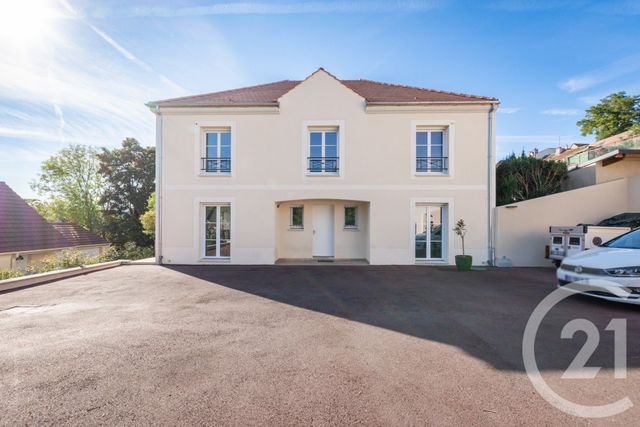 Maison à vendre - 6 pièces - 175 m2 - Bailly Romainvilliers - 77 - ILE-DE-FRANCE