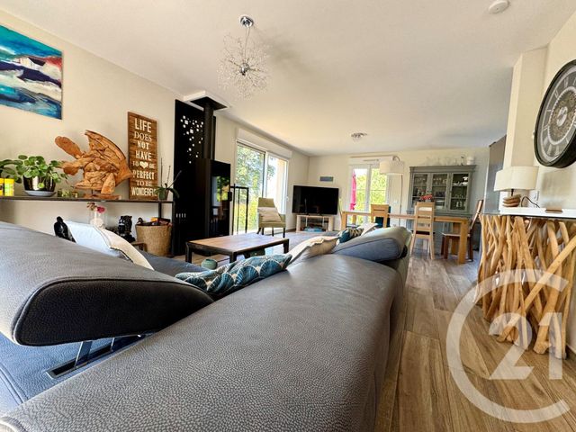 Maison à vendre - 6 pièces - 175 m2 - Crecy La Chapelle - 77 - ILE-DE-FRANCE