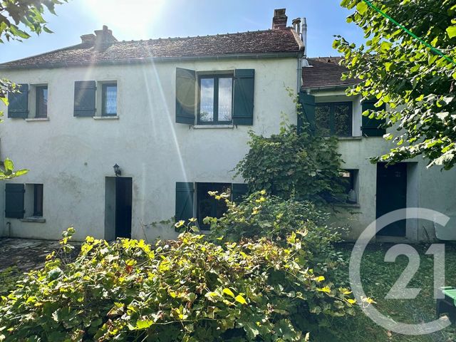 Maison à vendre TIGEAUX