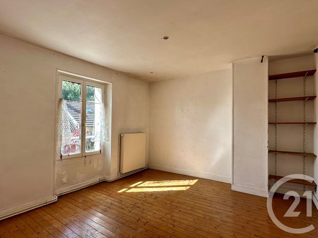 Maison &agrave; vendre - 5 pi&egrave;ces - 118,66 m2 - Tigeaux - 77 - ILE-DE-FRANCE