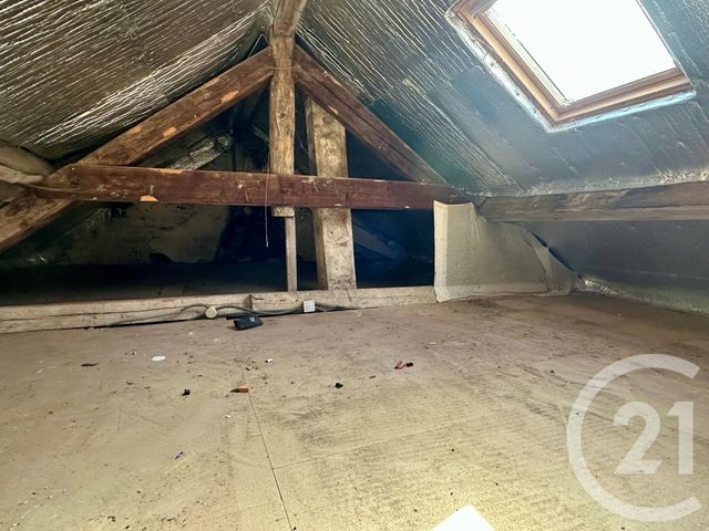 Maison &agrave; vendre - 5 pi&egrave;ces - 118,66 m2 - Tigeaux - 77 - ILE-DE-FRANCE