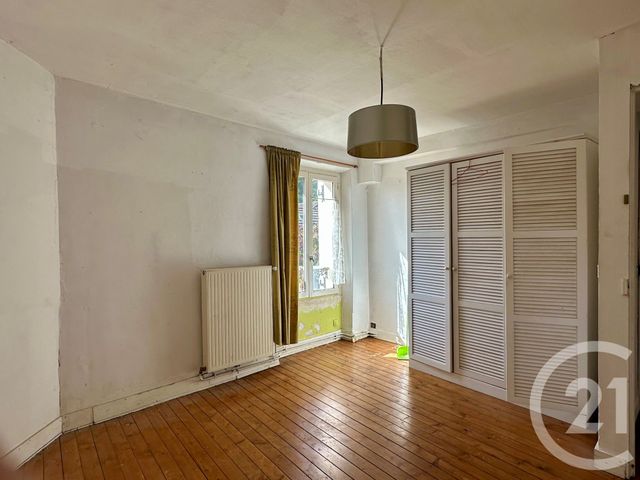 Maison &agrave; vendre - 5 pi&egrave;ces - 118,66 m2 - Tigeaux - 77 - ILE-DE-FRANCE
