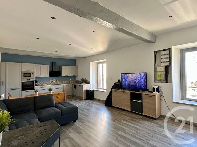 Maison à vendre - 5 pièces - 113,65 m2 - Faremoutiers - 77 - ILE-DE-FRANCE