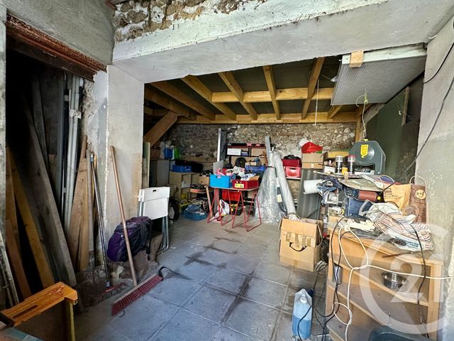 Maison à vendre - 5 pièces - 113,65 m2 - Faremoutiers - 77 - ILE-DE-FRANCE