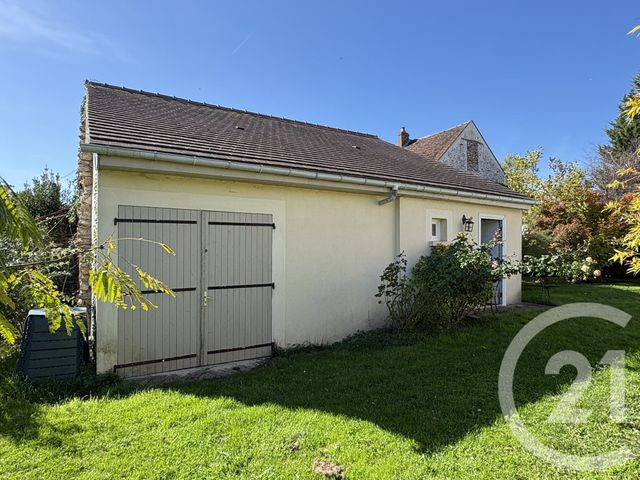 Afficher la photo en grand Maison à vendre - 12 pièces - 275 m2 - Guerard - 77 - ILE-DE-FRANCE