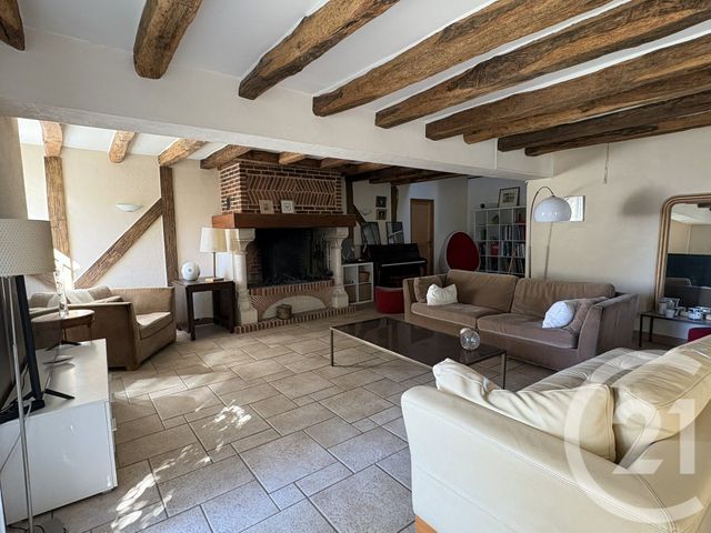 Afficher la photo en grand Maison à vendre - 12 pièces - 275 m2 - Guerard - 77 - ILE-DE-FRANCE