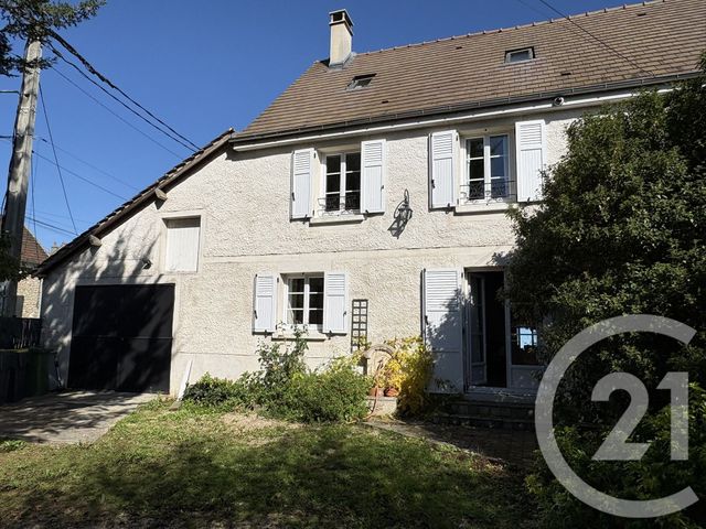 Afficher la photo en grand Maison à vendre - 12 pièces - 275 m2 - Guerard - 77 - ILE-DE-FRANCE