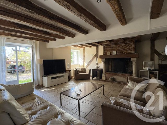 Afficher la photo en grand Maison à vendre - 12 pièces - 275 m2 - Guerard - 77 - ILE-DE-FRANCE