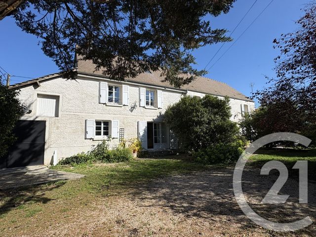 Maison à vendre GUERARD