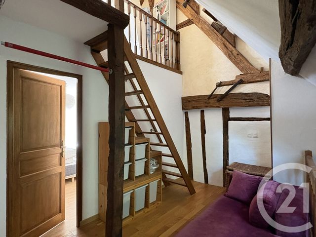 Afficher la photo en grand Maison à vendre - 12 pièces - 275 m2 - Guerard - 77 - ILE-DE-FRANCE