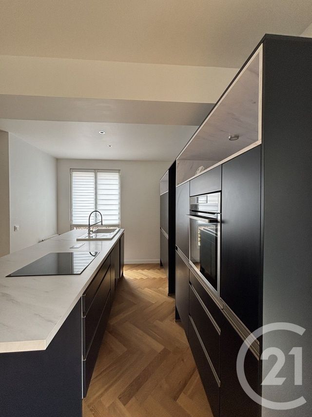 Appartement F4 à louer - 4 pièces - 93,19 m2 - Guerard - 77 - ILE-DE-FRANCE