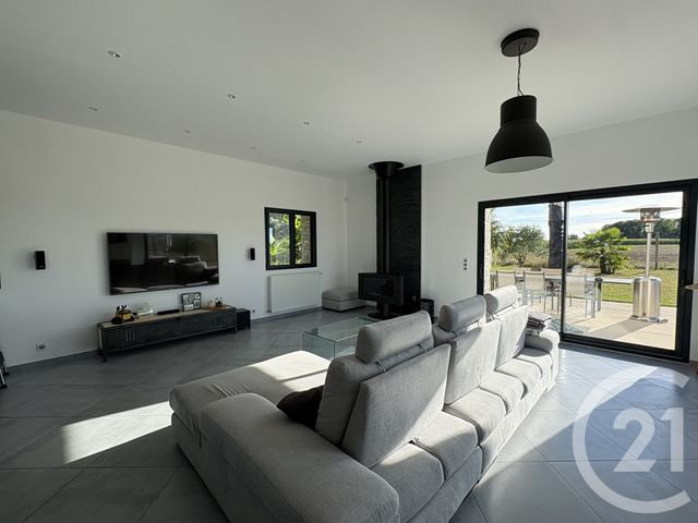 Maison à vendre - 5 pièces - 150 m2 - Crecy La Chapelle - 77 - ILE-DE-FRANCE