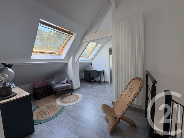 Maison à vendre - 5 pièces - 150 m2 - Crecy La Chapelle - 77 - ILE-DE-FRANCE