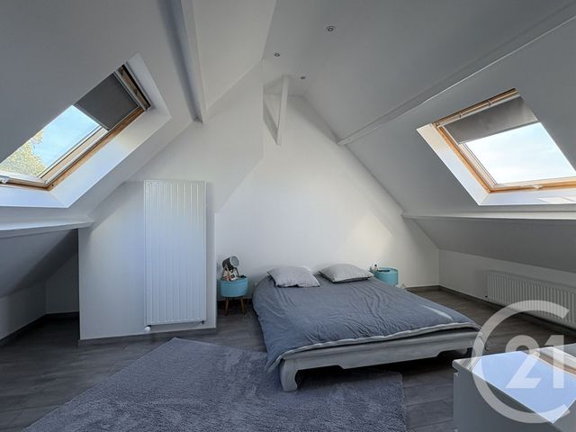 Maison à vendre - 5 pièces - 150 m2 - Crecy La Chapelle - 77 - ILE-DE-FRANCE