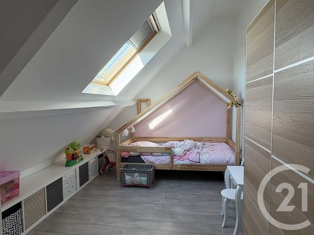 Maison à vendre - 5 pièces - 150 m2 - Crecy La Chapelle - 77 - ILE-DE-FRANCE