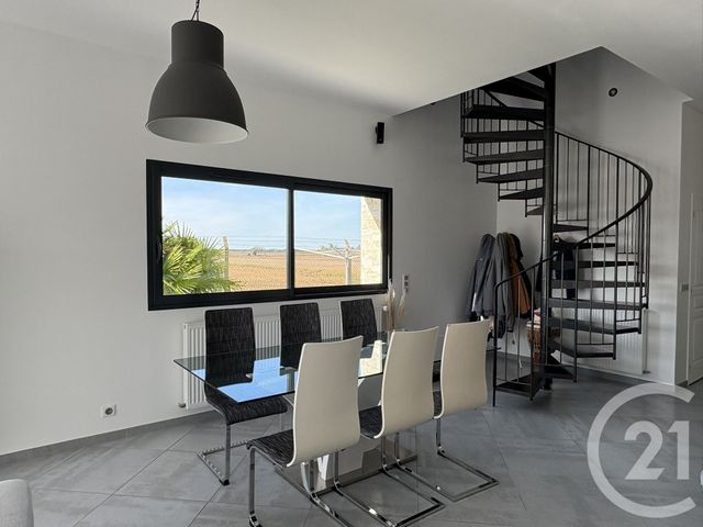 Maison à vendre - 5 pièces - 150 m2 - Crecy La Chapelle - 77 - ILE-DE-FRANCE