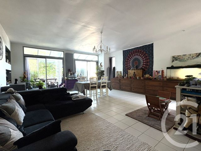 Maison à vendre - 6 pièces - 183,23 m2 - Crecy La Chapelle - 77 - ILE-DE-FRANCE