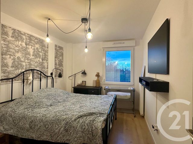 Appartement F4 à vendre - 4 pièces - 73,90 m2 - Chessy - 77 - ILE-DE-FRANCE