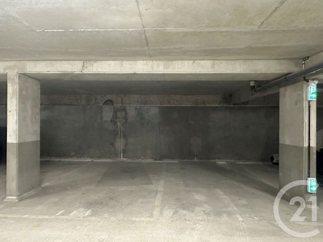 Appartement F4 &agrave; vendre - 4 pi&egrave;ces - 74 m2 - Serris - 77 - ILE-DE-FRANCE