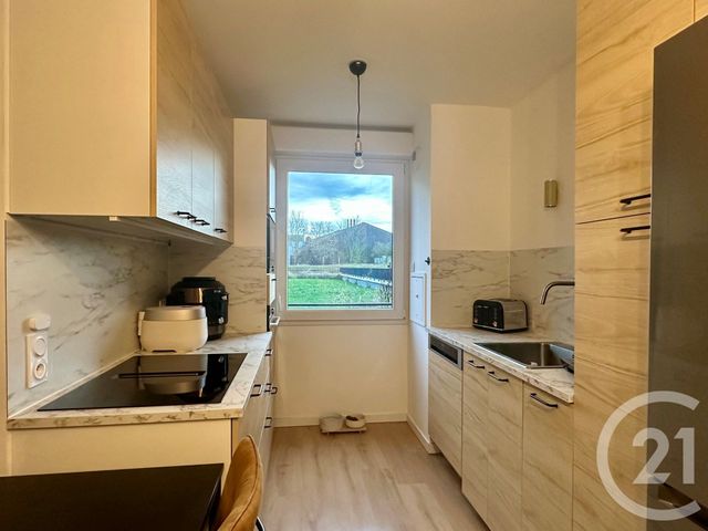 Appartement F4 à vendre - 4 pièces - 73,90 m2 - Chessy - 77 - ILE-DE-FRANCE