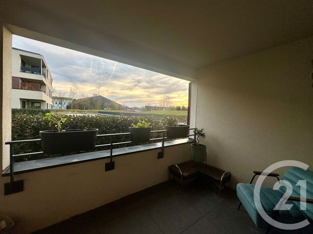 Appartement F4 à vendre - 4 pièces - 73,90 m2 - Chessy - 77 - ILE-DE-FRANCE