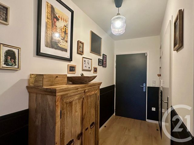 Appartement F4 à vendre - 4 pièces - 73,90 m2 - Chessy - 77 - ILE-DE-FRANCE