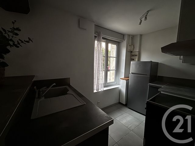 Appartement F2 à louer - 2 pièces - 43,82 m2 - Crecy La Chapelle - 77 - ILE-DE-FRANCE