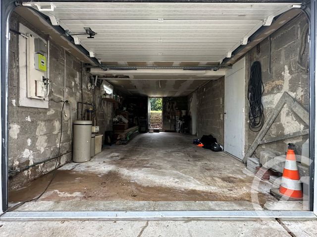 Maison &agrave; vendre - 6 pi&egrave;ces - 121,34 m2 - Crecy La Chapelle - 77 - ILE-DE-FRANCE