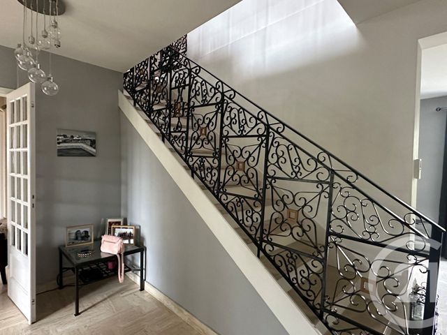 Maison &agrave; vendre - 6 pi&egrave;ces - 121,34 m2 - Crecy La Chapelle - 77 - ILE-DE-FRANCE