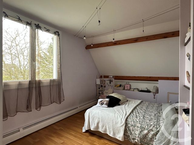 Maison &agrave; vendre - 6 pi&egrave;ces - 121,34 m2 - Crecy La Chapelle - 77 - ILE-DE-FRANCE