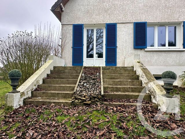 Maison &agrave; vendre - 6 pi&egrave;ces - 121,34 m2 - Crecy La Chapelle - 77 - ILE-DE-FRANCE