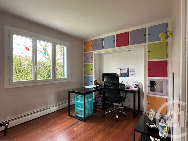 Maison &agrave; vendre - 6 pi&egrave;ces - 121,34 m2 - Crecy La Chapelle - 77 - ILE-DE-FRANCE