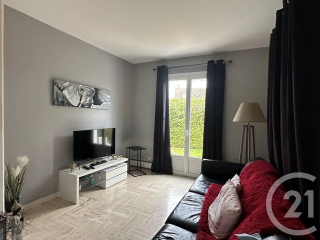 Maison &agrave; vendre - 6 pi&egrave;ces - 121,34 m2 - Crecy La Chapelle - 77 - ILE-DE-FRANCE