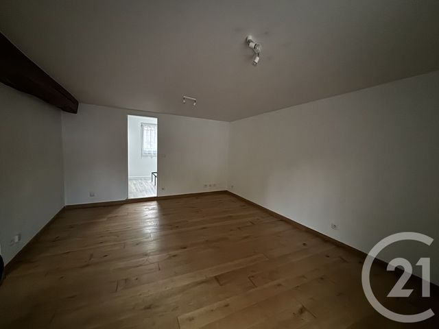 Appartement F2 à louer - 2 pièces - 43,82 m2 - Crecy La Chapelle - 77 - ILE-DE-FRANCE