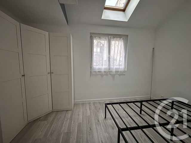 Appartement F2 à louer - 2 pièces - 43,82 m2 - Crecy La Chapelle - 77 - ILE-DE-FRANCE