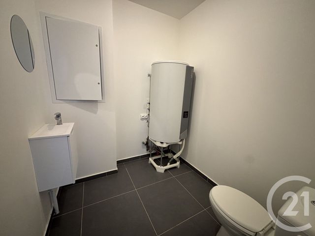 Maison &agrave; louer - 4 pi&egrave;ces - 88,55 m2 - Guerard - 77 - ILE-DE-FRANCE