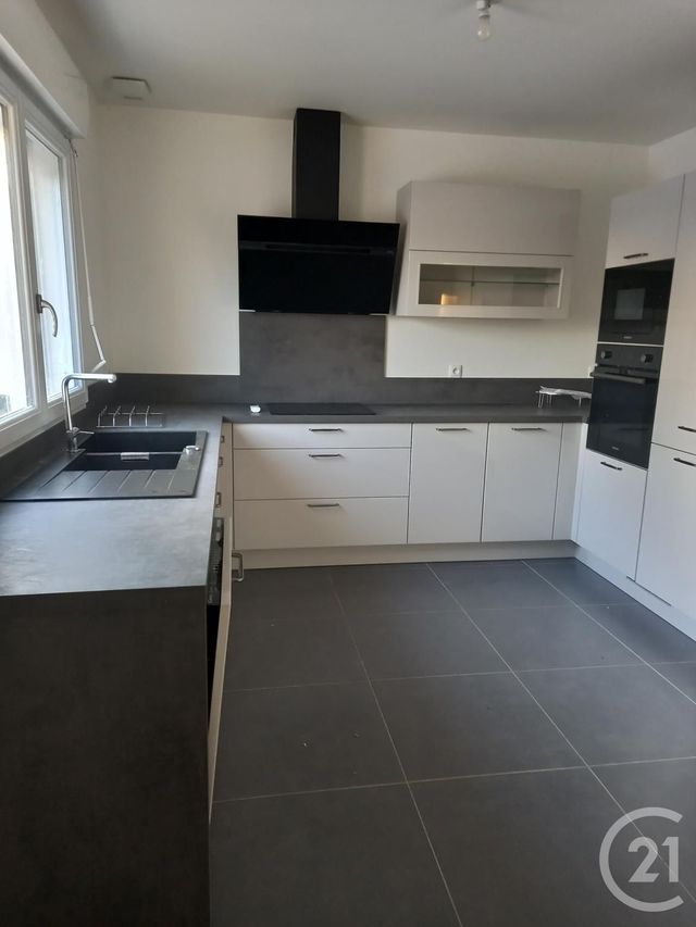 Maison à louer - 4 pièces - 88,55 m2 - Guerard - 77 - ILE-DE-FRANCE