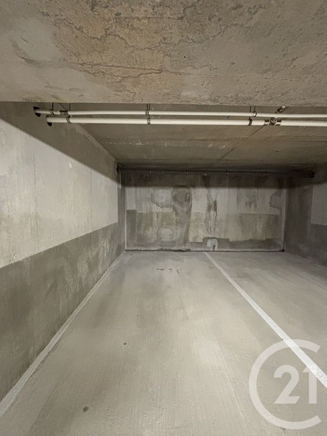 Appartement F2 à louer - 2 pièces - 38,63 m2 - Crecy La Chapelle - 77 - ILE-DE-FRANCE