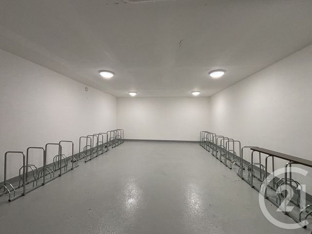 Appartement F2 à louer - 2 pièces - 38,63 m2 - Crecy La Chapelle - 77 - ILE-DE-FRANCE