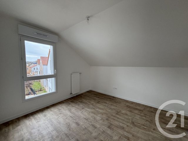 Appartement F2 à louer - 2 pièces - 38,63 m2 - Crecy La Chapelle - 77 - ILE-DE-FRANCE