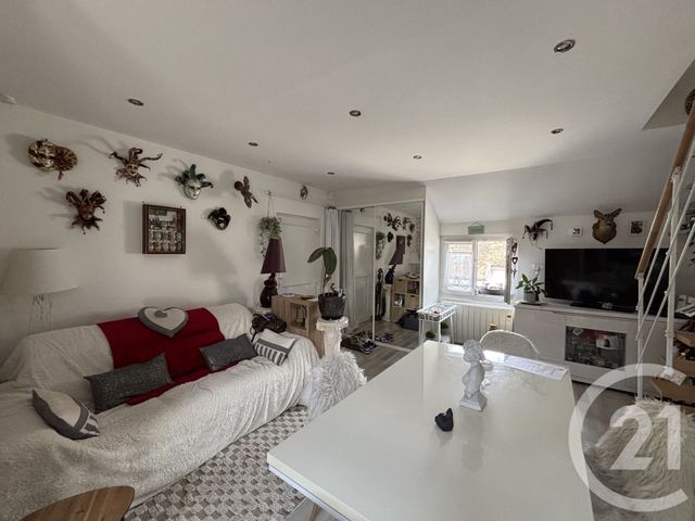 Appartement F1 à louer ROZAY EN BRIE