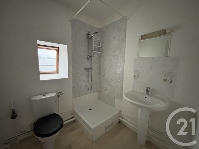 Appartement F1 &agrave; louer - 1 pi&egrave;ce - 21,87 m2 - Bouleurs - 77 - ILE-DE-FRANCE